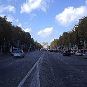 Champs D'Elysees