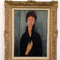 Modigliani