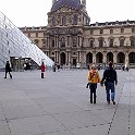 The Louvre