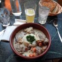 Blanquette de Veau