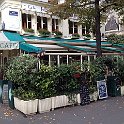 Cafe Louis Phillipe