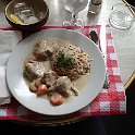 Blanquette de Veau