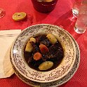 Beef Bourguignon