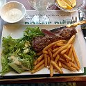 Steak Frites