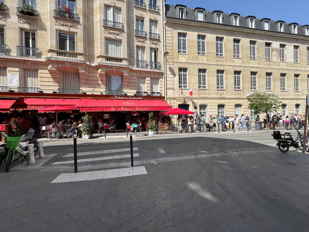 Le Relais de L'Entrecote