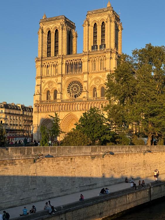 Notre Dame