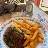 Carbonnade of Beef Flamande