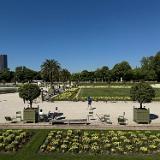 Jardin du Luxembourg