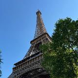 La Tour Eiffel