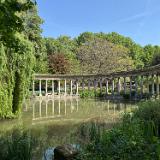 Parc Monceau