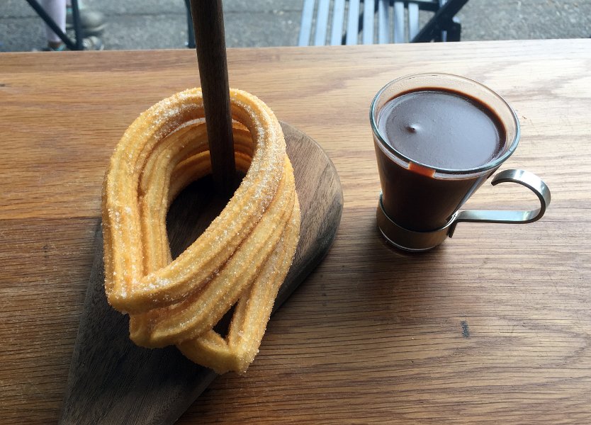 Churros