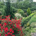 Garden In Bastide de Serou