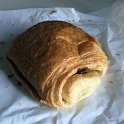 Pain au Chocolat!