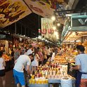 Barcelona Market