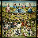 Garden Of Earthly Delights