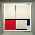 Mondrian