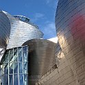 Guggenheim Bilbao