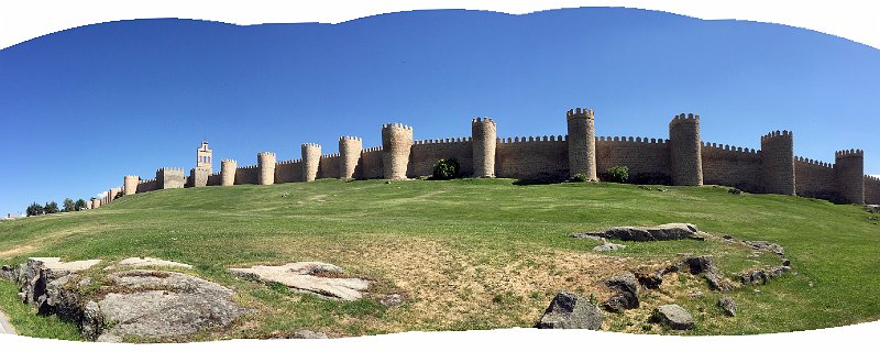 Avila Pano