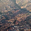 Avila from the Air