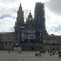 Santiago de Compostela