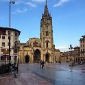 In Oviedo