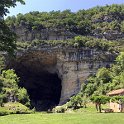 Grotte Le Mas D'Azil