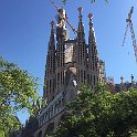 Sagrada Familia