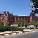 Madrid Bullring