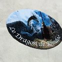 Le Dragon de Rhedae