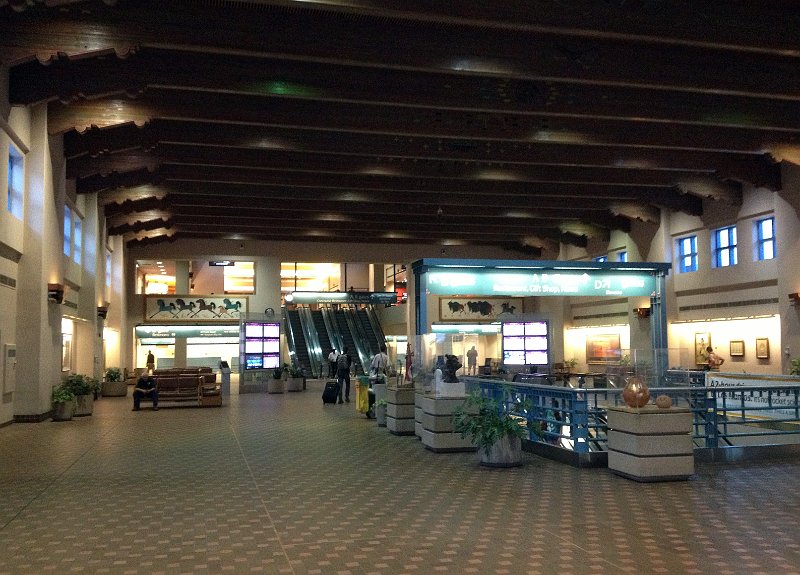 Sunport