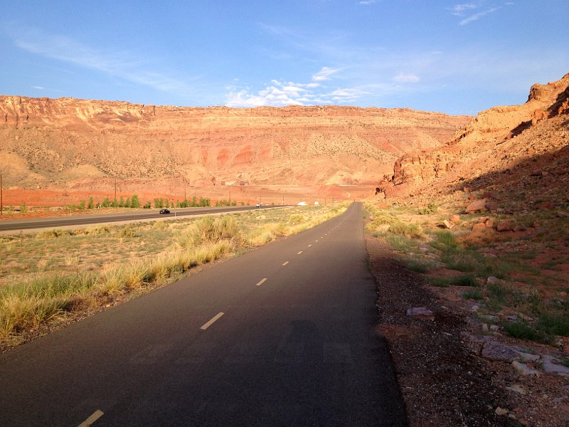 Bike Trail