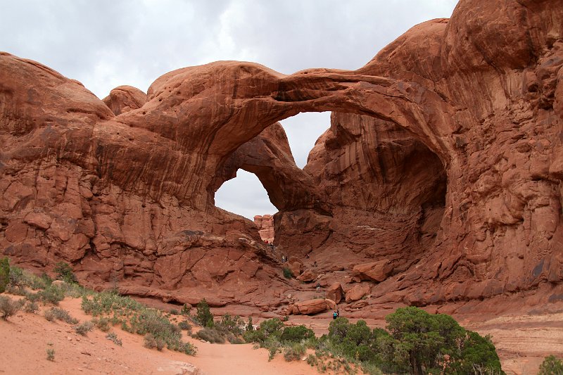 Double Arch 1