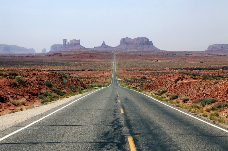 Monument Valley!