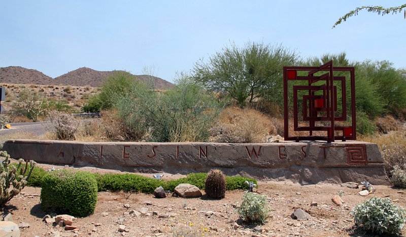 Taliesin West